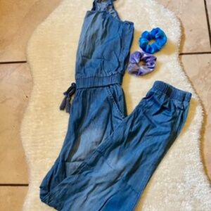 Justice Pant Jumper Size 10